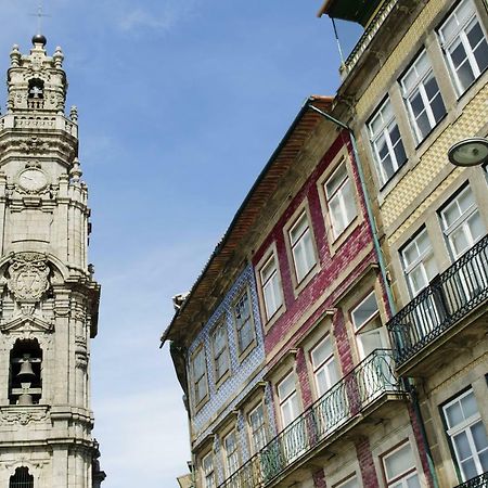 Host Wise - Cozy Quiet Flat - Trindade Station Apartment Porto Exterior photo