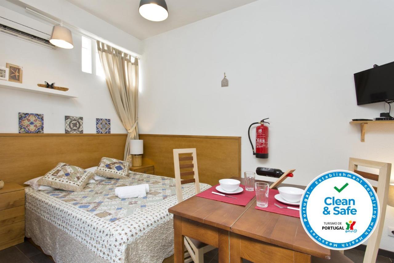 Host Wise - Cozy Quiet Flat - Trindade Station Apartment Porto Exterior photo