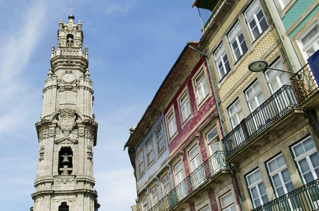 Host Wise - Cozy Quiet Flat - Trindade Station Apartment Porto Exterior photo